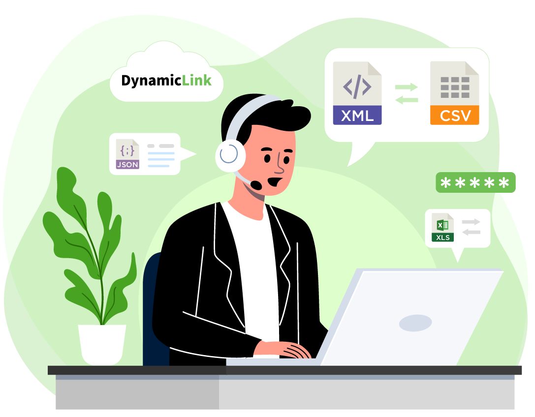 DynamicLink image
